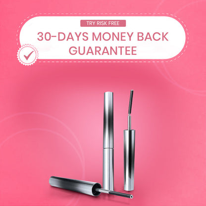 Iron Curl Mascara