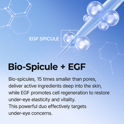 كريم Dr Melaxin Eyephalt لمعالجة أكياس تحت العين