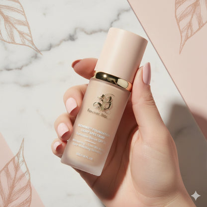 UltraBlend 4 in 1 Foundation