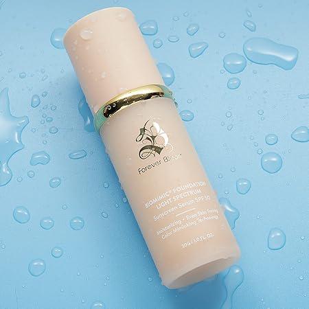 UltraBlend 4 in 1 Foundation