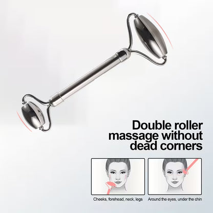 3 in 1 Pack of Ice Roller